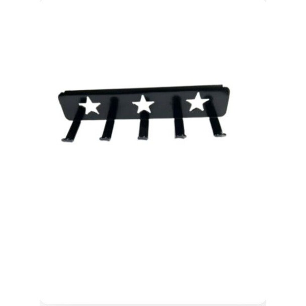 Pellet Smoker Utensil Accessory Holder, BBQ Grill Fits Pit Boss Models